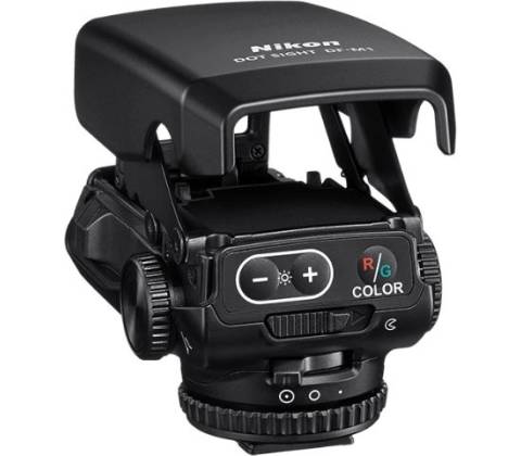 Nikon DF-M1