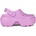 Crocs Чехли CROCS Women's Stomp Clogs - Bubble