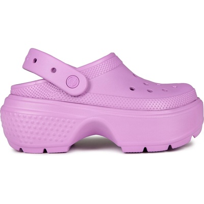 Crocs Чехли CROCS Women's Stomp Clogs - Bubble