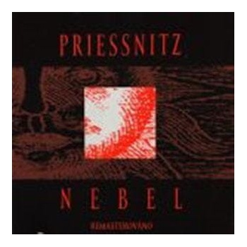 PRIESSNITZ: NEBEL CD