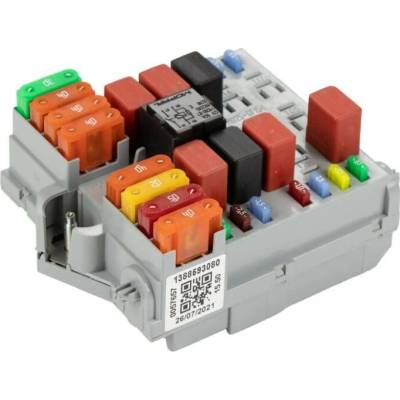 Pojistková skříňka Fiat Ducato, Jumper, Boxer od 2006 1388593080