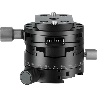 Leofoto G2+NP-60 – Sleviste.cz