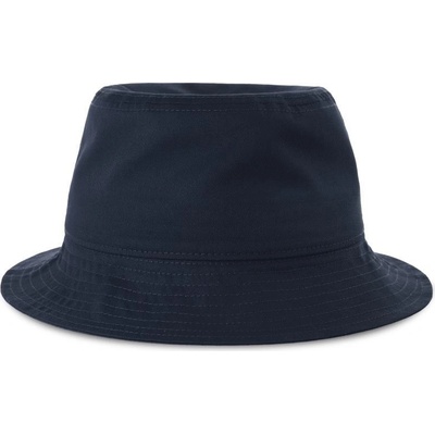 Atlantis Bucket Cotton Dark Grey