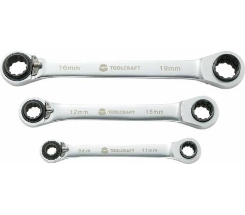 Toolcraft 819162