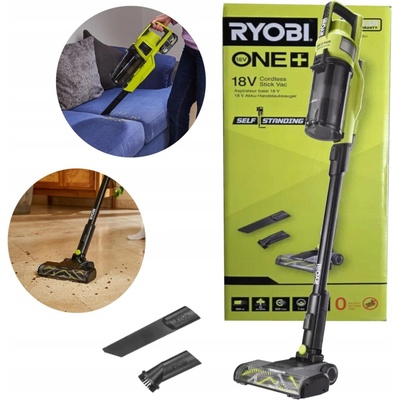 Ryobi RSV18BL-0