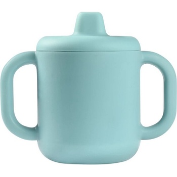 Image 1 of Beaba Силиконова чаша Beaba - 170 ml, синя (913524)