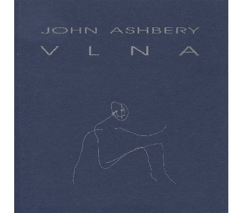 Vlna - John Ashbery