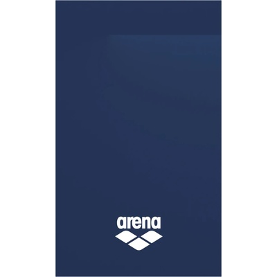 arena Микрофибърна кърпа Arena Microfiber Towel - Navy / White - размер 150 x 90 cm (555-0159-0311)