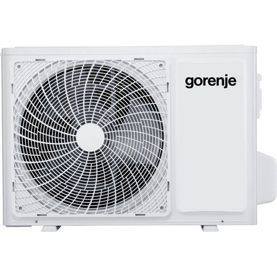 GORENJE Venkovní jednotka klimatizace TITAN26