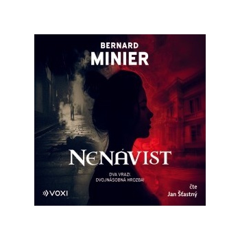Nenávist