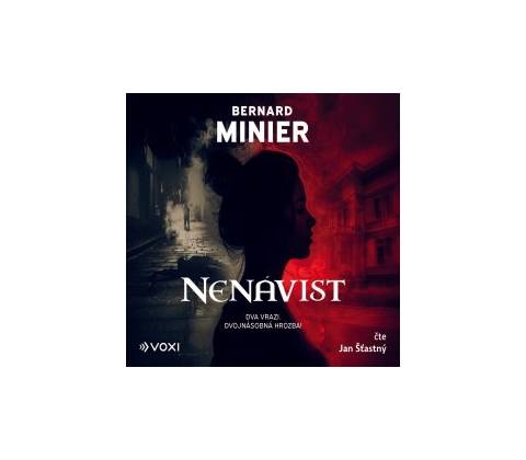 Nenávist