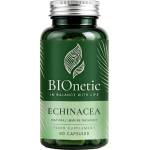 BIOnetic Echinacea, 60 капсули, BIOnetic (7972-00)