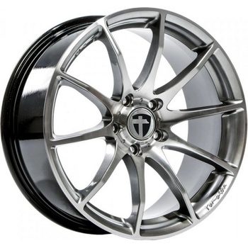 Tomason TN1 8x17 4x108 ET35 black polished