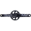 Sram X01 Eagle Boost DUB