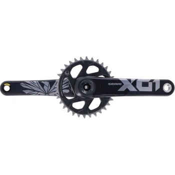 Sram X01 Eagle Boost DUB