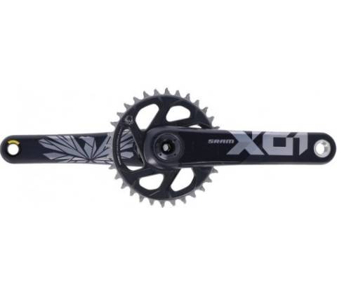 Sram X01 Eagle Boost DUB