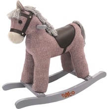 Tryco Houpací kůň Milo Pink malý