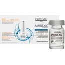 L'Oréal Aminexil Control Aminexil Control 10 x 6 ml