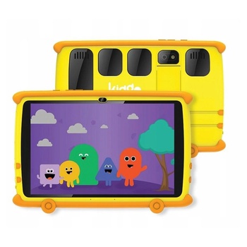 EGOBOO Kiddoboo 8 Gen2 4GB/64GB KB82P yellow