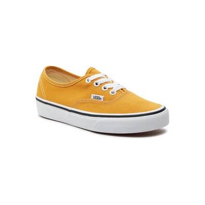 Vans Гуменки Authentic VN000BW5LSV1 Жълт (Authentic VN000BW5LSV1)