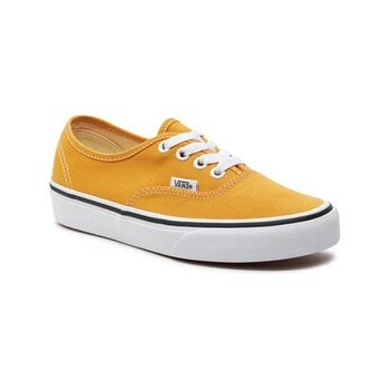 Vans Гуменки Authentic VN000BW5LSV1 Жълт (Authentic VN000BW5LSV1)