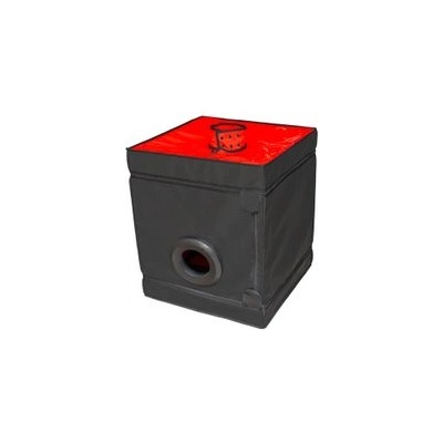 Orion Bukkake Black a Red Secret Dome (P25807)