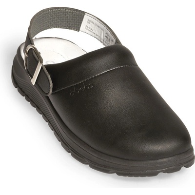 Abeba ACTIVE 031 Black OB