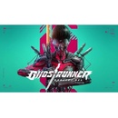 Ghostrunner - Project_Hel