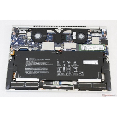 HP ET04XL - originální