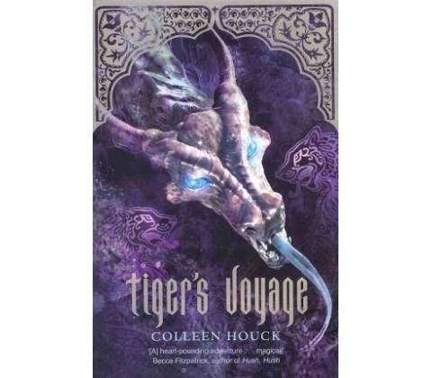 Tiger's Voyage