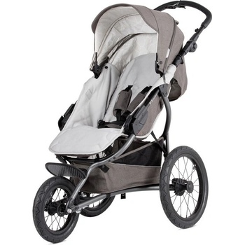 X-LANDER X-Run stone gray 2016