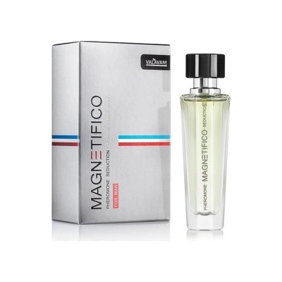 Magnetifico Power Of Pheromones Pheromone Seduction For Man 30ml