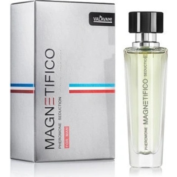 Magnetifico Power Of Pheromones Pheromone Seduction For Man 30ml