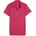 PUMA Блуза с яка Puma Women's Cloudspun Piped Short-Sleeve Performance Polo Shirt - Garnet. Rose