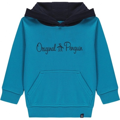 ORIGINAL PENGUIN CARIBBEAN SEA