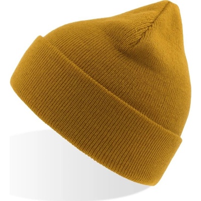 Atlantis Avio Eko beanie yellow