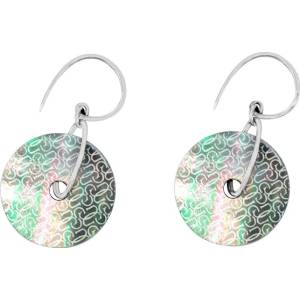 Guess GC - Guess CWE90701 - Дамски обеци (CWE90701)