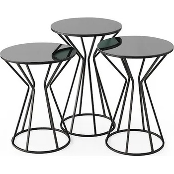 Image 1 of Mebeli Grande КОМПЛЕКТ ХОЛНИ МАСИ КУЛТ (11201003)