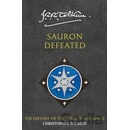 Sauron Defeated - Tolkien J.R.R.