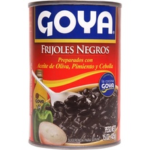 Goya frijoles Negros 425 g