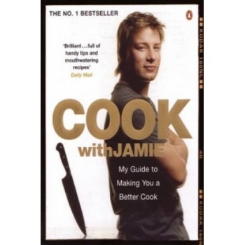 Cook with Jamie