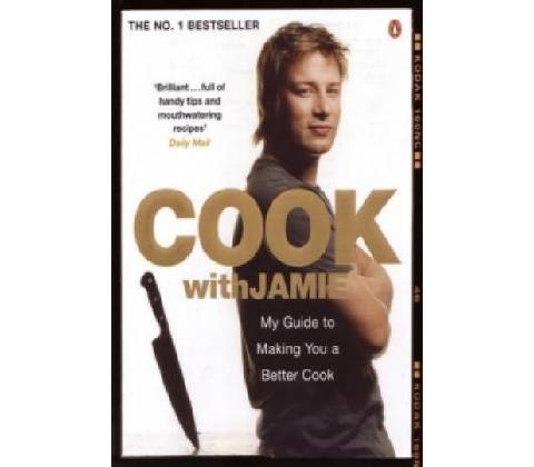 Cook with Jamie