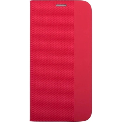 Winner Flipbook Duet Xiaomi Redmi Note 15 5G červená 13890 – Zboží Živě