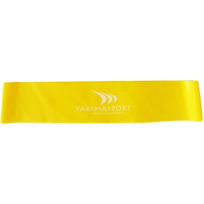 Yakimasport Mini Fitness Guma - Light