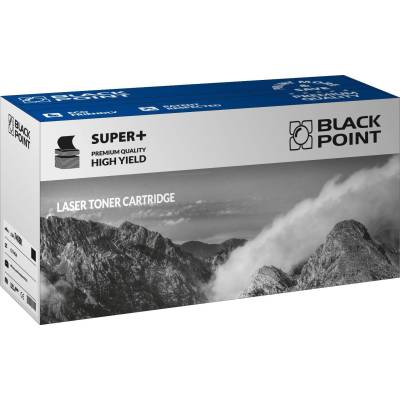 Compatible LCBPH740BK Черно тонер за HP CE740A (BLH5225BKBW)