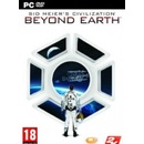 Hry na PC Civilization: Beyond Earth