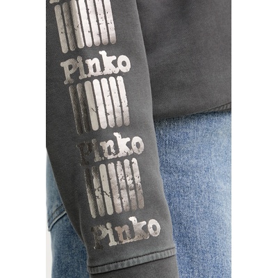PINKO Памучен суичър Pinko (104618.A2V7)