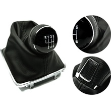 PROTEC Řadící páka s manžetou VW PASSAT B7 2010 - 2015 6st