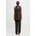 MM6 Maison Margiela прав панталон дамски с вълна (S62KB0259.M35733)