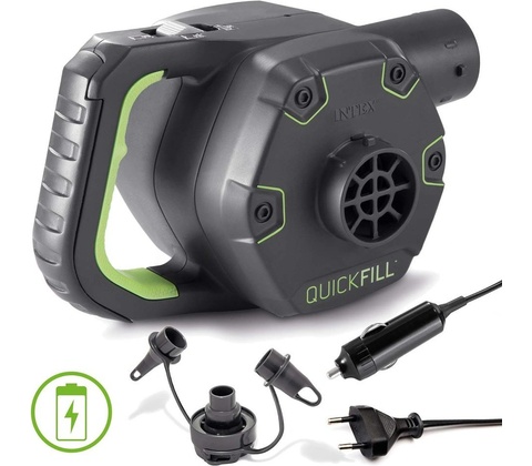 INTEX 66642 Quick-Fill